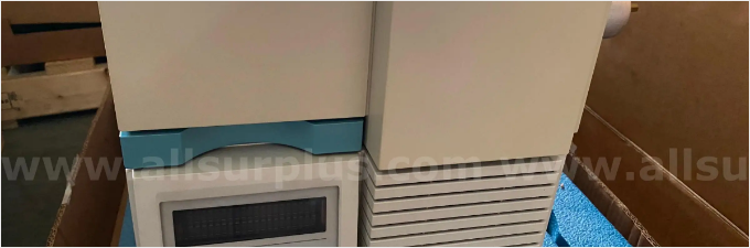 Agilent安捷倫實(shí)驗(yàn)室設(shè)備