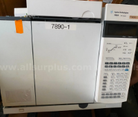 Agilent安捷倫 7890A 氣相色譜儀