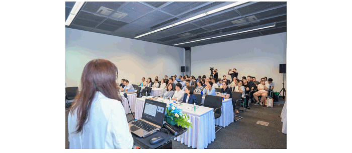 2025 注射醫(yī)美質(zhì)量控制發(fā)展論壇