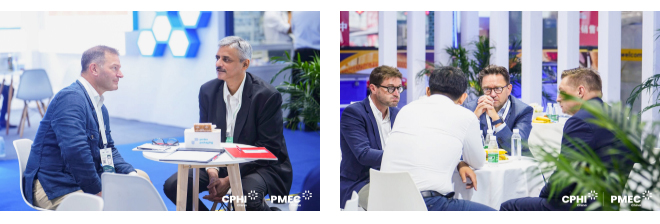 亮點(diǎn)一：國(guó)際化創(chuàng)新高，知名展商搶鮮亮相