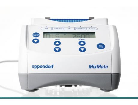 艾本德MixMate混合器使用問題解答