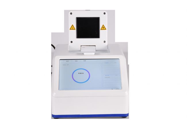 松材線蟲(chóng)檢測(cè)儀