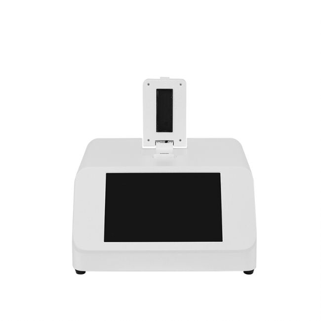 非洲豬瘟pcr檢測(cè)儀