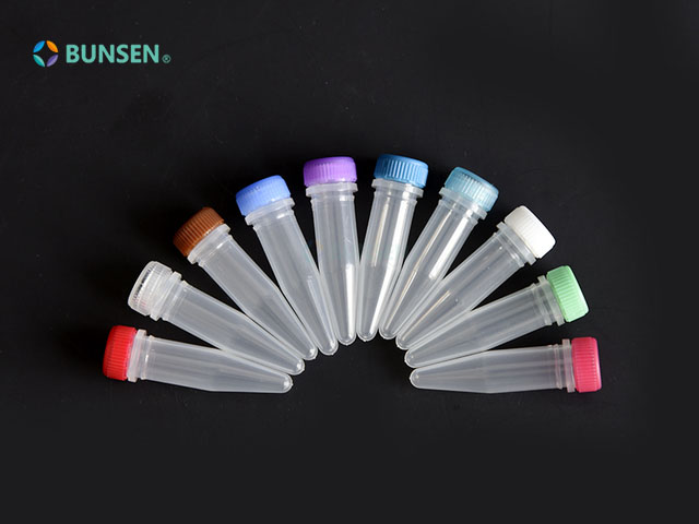 天津本生 樣品管