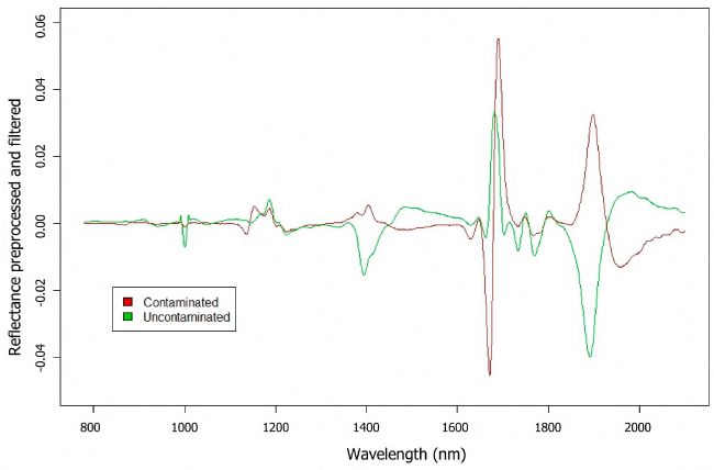 ASD | ASD地物光譜儀在鑒定細(xì)菌生物膜方面的應(yīng)用