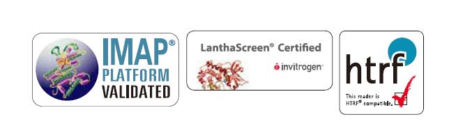 SpectraMax M5/M5e 多功能讀板機(jī)