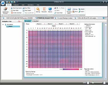 SpectraMax M5/M5e 多功能讀板機(jī)