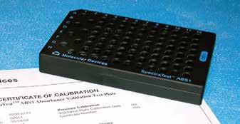 SpectraMax M5/M5e 多功能讀板機(jī)