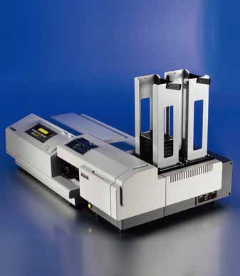 SpectraMax M5/M5e 多功能讀板機(jī)