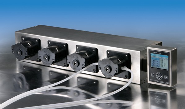 中小流量灌裝設(shè)備FB16-1