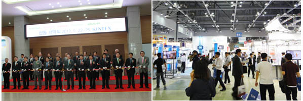 KOREA LAB 2012 展后報(bào)道