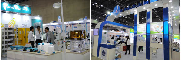 KOREA LAB 2012 展后報(bào)道