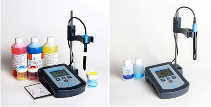 哈希發(fā)布LA系列實驗室pH計和電導率儀