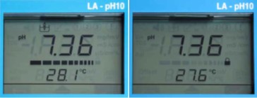 哈希發(fā)布LA系列實驗室pH計和電導率儀