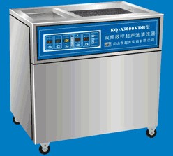 昆山舒美超聲波清洗機
