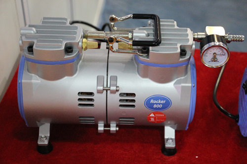 廈門洛肯參展CHINA LAB 2016廣州分析及實驗室設(shè)備展