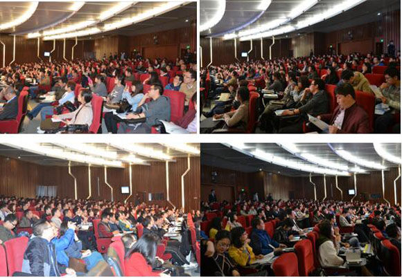 第二屆中國(guó)生物制藥分離純化技術(shù)創(chuàng)新與發(fā)展論壇圓滿落幕