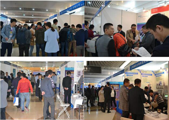 第二屆中國(guó)生物制藥分離純化技術(shù)創(chuàng)新與發(fā)展論壇圓滿落幕