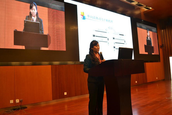 第二屆中國(guó)生物制藥分離純化技術(shù)創(chuàng)新與發(fā)展論壇圓滿落幕