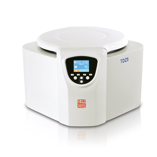 血庫專用離心機(jī)