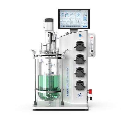 霍爾斯Cla發(fā)酵罐