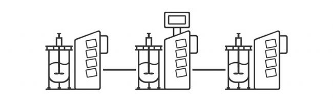 霍爾斯多聯(lián)罐