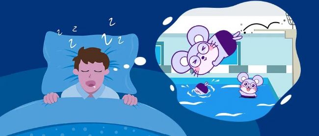 科研人做夢(mèng)能有多離譜