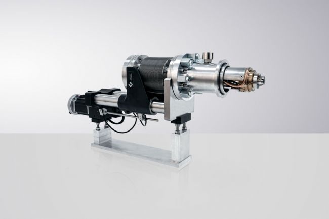 GIB 精修離子束系統(tǒng)