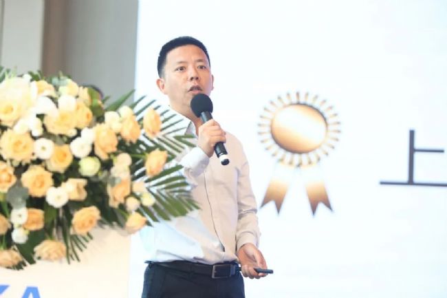 篤行致遠 | IKA 大中華區(qū)經(jīng)銷商大會圓滿落幕