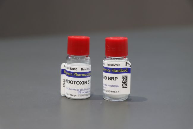 歐洲藥典細(xì)菌內(nèi)毒素參考標(biāo)準(zhǔn)品BRP