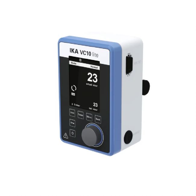 開學季 | 惠享IKA 入門級旋轉(zhuǎn)蒸發(fā)儀解決方案