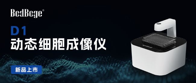 新品上市 | 動態(tài)細胞成像儀