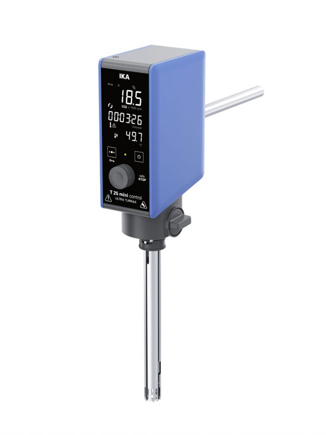 Ո |  IKA cs AnalyticaԴ