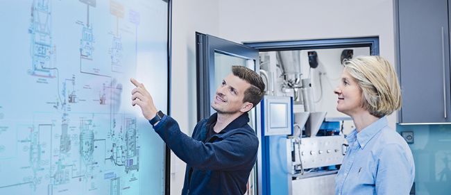 五連冠 ! 德國IKA 再次獲得此殊榮 !